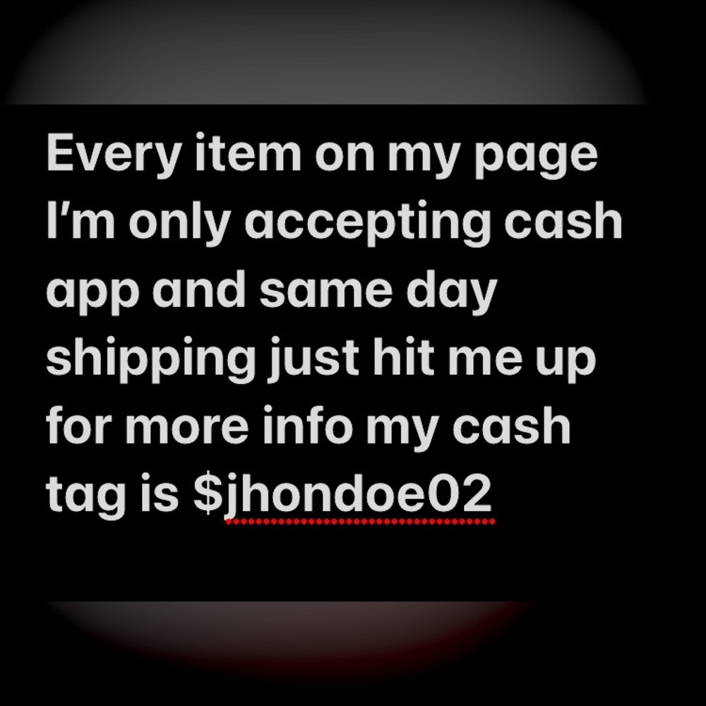 Meet your Posher, Walter